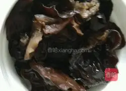 Old Beijing Mushu Pork Recipe Illustration 6