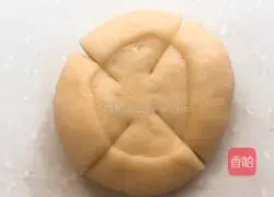 Flower bread recipe 8
