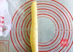 Coconut braided bread recipe 10