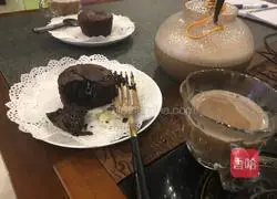 Illustration of how to make too soft cake 9