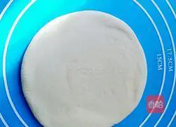 Illustration of how to make mutton steamed buns 11