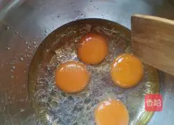 Cake embryo recipe 6