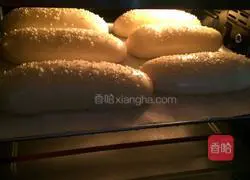 Hot dog buns recipe 10