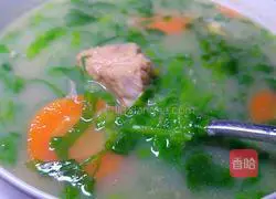 Zheergen Dragon Bone Soup Recipe Illustration 8