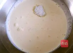 Birthday cake recipe illustration 5