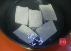 Tofu kimchi recipe 4