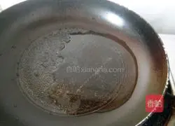 Illustration of how to make honey lotus root 6