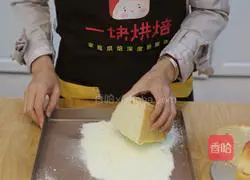 Introductory Bread - Cheese Bread Recipe Illustration 14