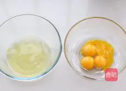 Oreo Salted Cream Box Cake Recipe Illustration 1