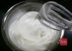 Cocoa Cake Roll Recipe Illustration 6