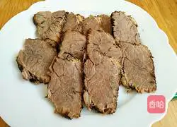 Illustration of homemade beef sauce 11