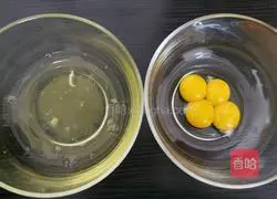 Illustration of how to make strawberry rolls 3