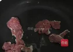 Illustration of Homemade Mushu Pork 6