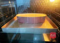 Yoghurt Cake Recipe Illustration 14