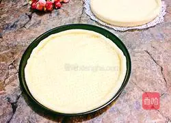 Pizza crust recipe 14