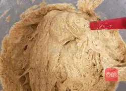 Illustration of how to make red date cake 19