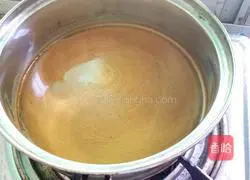 Fish Curry Illustration of how to make pills 2