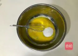 Cranberry Cup Cake Recipe Illustration 3