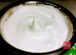 Crane Raspberry angel cake recipe 8