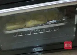 Coconut bread recipe 3