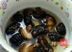 Simple braised chicken recipe 2