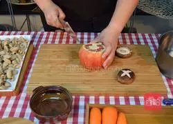 [Northwestern Oven Noodles] Illustration of how to make fish-flavored cat ears 6