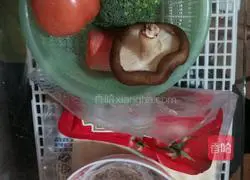 Pastoral pizza recipe 1