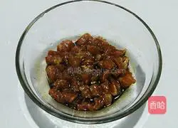 Onion and beef pizza recipe 2