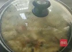 Home-cooked pizza recipe 13