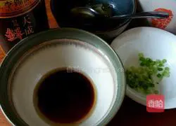 Yangchun Noodles Illustration 4