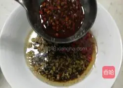 Illustration of how to make hand-shredded king oyster mushrooms (Sichuan and Chongqing flavor) 10