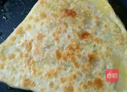 Xianghe meat pie recipe 14