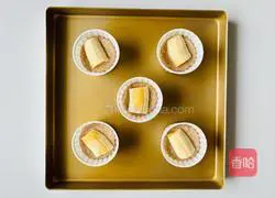 Whole wheat banana layer cake recipe you must have never tried before 3