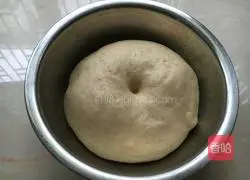 Whole wheat bread recipe 9