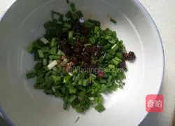 Super simple Yangchun noodles recipe 4