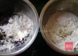 Hakon Bread (Peanut Longan Soft European) Recipe Illustration 2