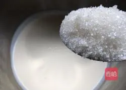 Fruit Tree Birthday Cake Recipe Illustration 2