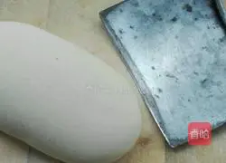 Illustration of stir-fried noodles 2