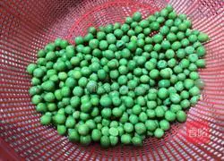 Illustration of how to make Thai sweet and spicy rice dumplings 4