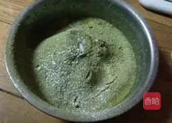 Matcha cake roll recipe 4