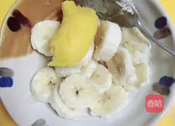 Melon and Vegetable Pizza Recipe Illustration 4