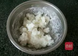 Crystal cake recipe 3