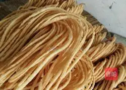 Illustration of how to make dumplings 9