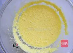 Cranberry Coconut Cream Cake Recipe Illustration 5