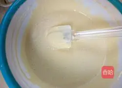Illustration of how to make red date yogurt cake 12