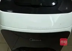 Hokkaido Bread Recipe Illustration 2