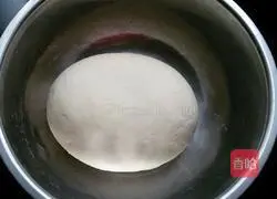 Illustration of home-style fried noodles 1