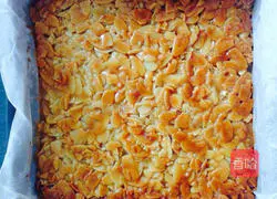 French caramel almond shortcake recipe 10