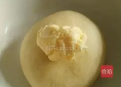 Cheese and ham bread recipe 3