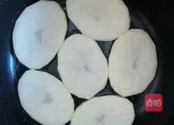 Mushroom Pipa Chicken Leg (rice cooker) version illustration 4